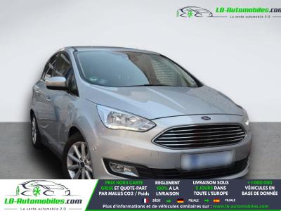 Ford C-Max 1.0 EcoBoost 125