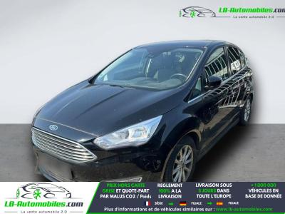 Ford C-Max 1.0 EcoBoost 125