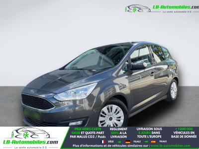 Ford C-Max 1.0 EcoBoost 125