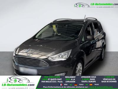 Ford C-Max 1.0 EcoBoost 125