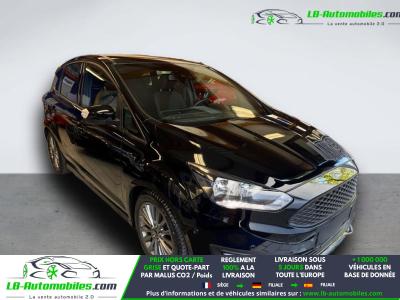 Ford C-Max 1.0 EcoBoost 125