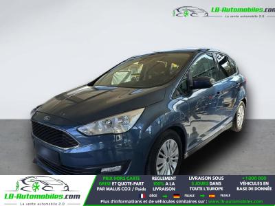 Ford C-Max 1.0 EcoBoost 125