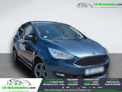 Ford C-Max 1.0 EcoBoost 125