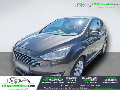 Ford C-Max 1.0 EcoBoost 125