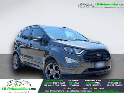 Ford Ecosport 1.0 EcoBoost 125ch BVA