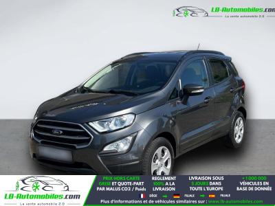Ford Ecosport 1.0 EcoBoost 125ch BVA
