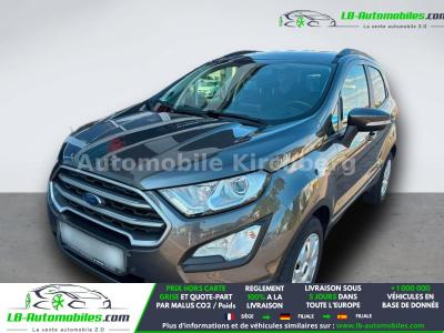 Ford Ecosport 1.0 EcoBoost 125ch BVA