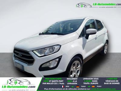 Ford Ecosport 1.5 EcoBlue 95ch BVM