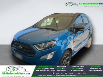 Ford Ecosport 1.5 EcoBlue 95ch BVM