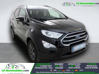 Ford Ecosport 1.0 EcoBoost 100ch BVM