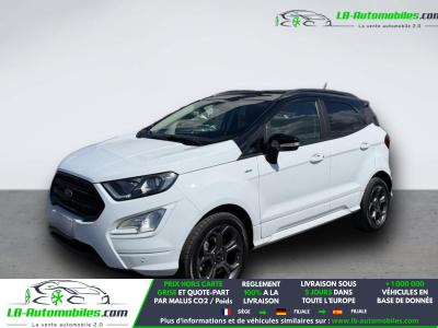 Ford Ecosport 1.0 EcoBoost 100ch BVM