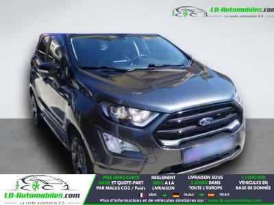 Ford Ecosport 1.5 TDCi 100ch BVM