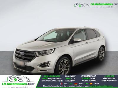 Ford Edge 2.0 TDCi 210 BVA AWD