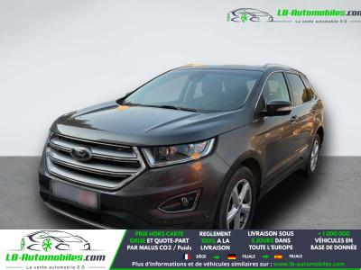Ford Edge 2.0 TDCi 210 BVA AWD