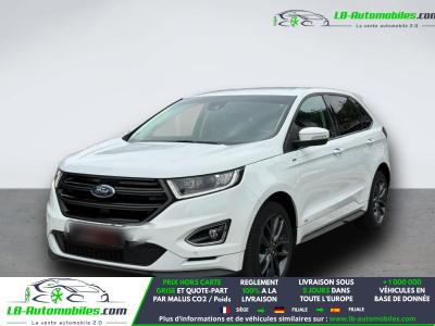 Ford Edge 2.0 TDCi 210 BVA AWD