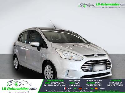 Ford B-Max 1.5 TDCi 75 BVM