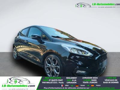 Ford Fiesta 1.0 EcoBoost 125 ch BVA