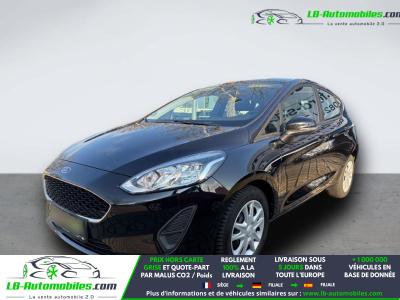 Ford Fiesta 1.0 EcoBoost 125 ch BVA
