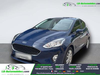 Ford Fiesta 1.0 EcoBoost 125 ch BVA
