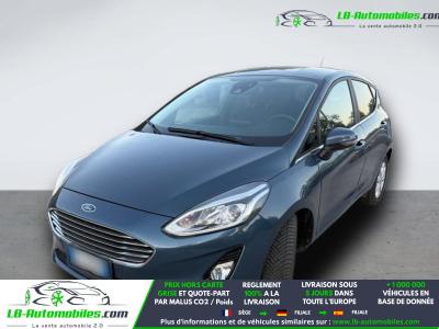 Ford Fiesta 1.0 EcoBoost 125 ch BVM
