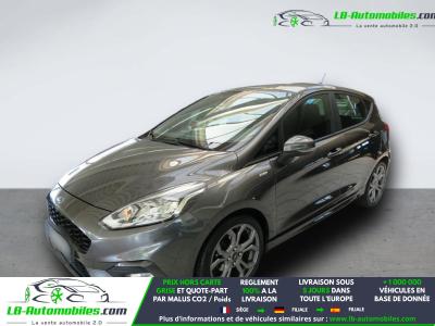 Ford Fiesta 1.0 EcoBoost 125 ch BVM