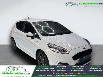 Ford Fiesta 1.0 EcoBoost 140 ch BVM