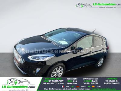 Ford Fiesta 1.0 EcoBoost 95 ch BVM