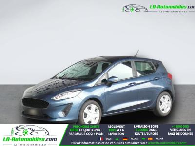 Ford Fiesta 1.0 EcoBoost 95 ch BVM