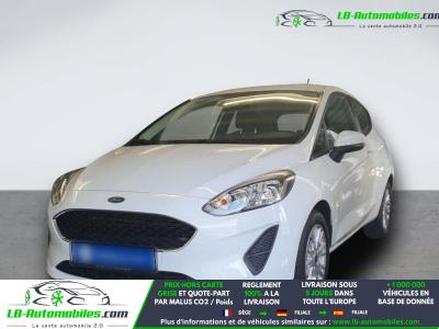 Ford Fiesta 1.0 EcoBoost 95 ch BVM