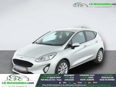 Ford Fiesta 1.0 EcoBoost 95 ch BVM