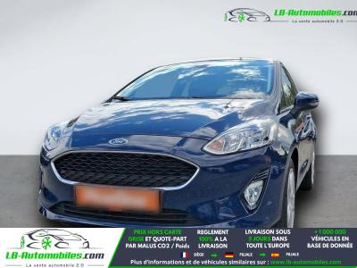 Ford Fiesta 1.1 75 ch BVM