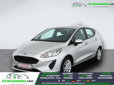 Ford Fiesta 1.1 75 ch BVM