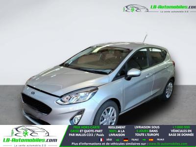 Ford Fiesta 1.1 75 ch BVM