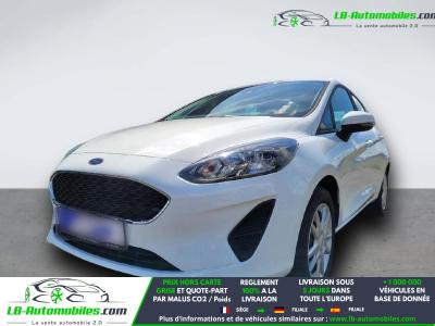 Ford Fiesta 1.1 75 ch BVM