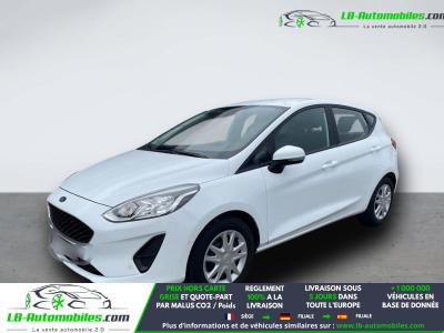 Ford Fiesta 1.1 75 ch BVM