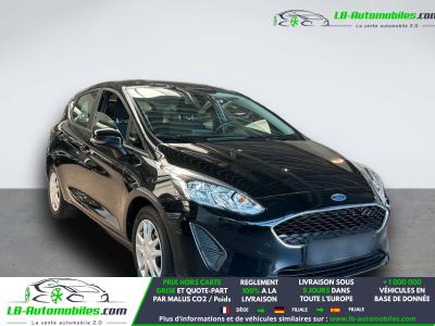Ford Fiesta 1.1 75 ch BVM