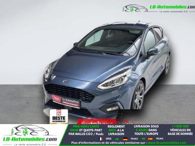 Ford Fiesta 1.0 EcoBoost 125 ch BVM