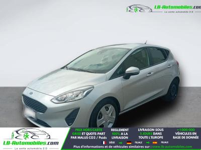 Ford Fiesta 1.5 TDCi 85 ch BVM