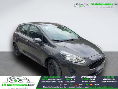 Ford Fiesta 1.5 TDCi 85 ch BVM