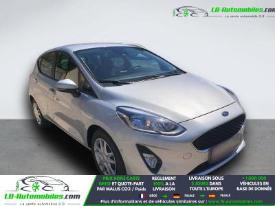 Ford Fiesta 1.5 TDCi 85 ch BVM