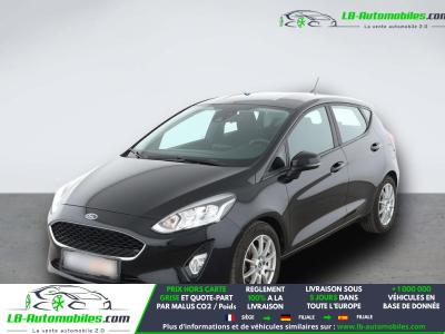 Ford Fiesta 1.0 EcoBoost 95 ch BVM