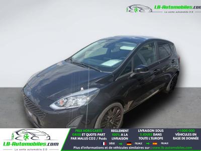 Ford Fiesta 1.0 EcoBoost 95 ch BVM
