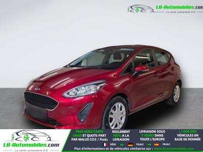 Ford Fiesta 1.0 EcoBoost 95 ch BVM