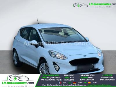 Ford Fiesta 1.5 TDCi 85 ch BVM