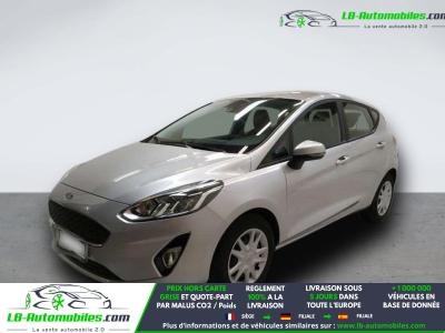 Ford Fiesta 1.5 TDCi 85 ch BVM