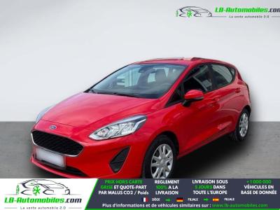 Ford Fiesta 1.1 75 ch BVM