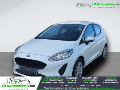 Ford Fiesta 1.1 75 ch BVM