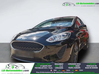 Ford Fiesta 1.1 75 ch BVM