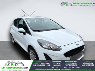 Ford Fiesta 1.1 75 ch BVM