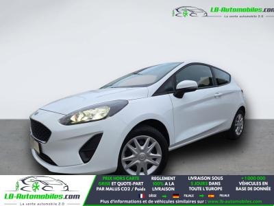 Ford Fiesta 1.1 75 ch BVM